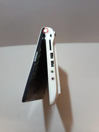 Mini portátil Acer ZG5 para piezas