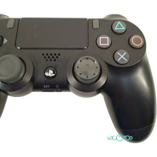 Consola PS4 Pro Blanca