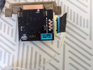 Placa Receptor TV -- EBR80772103