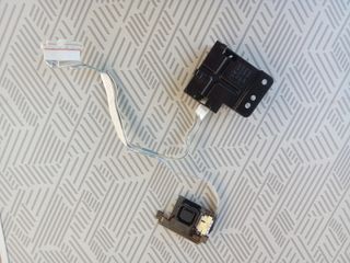 Placa Receptor TV -- EBR80772103