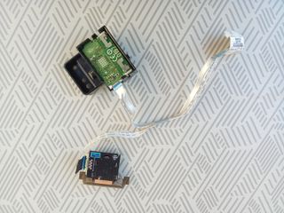 Placa Receptor TV -- EBR80772103