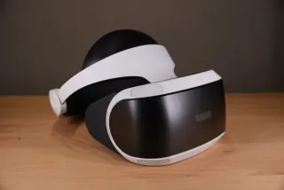 Pack PS4 Slim 1TB + Mando + PSVR