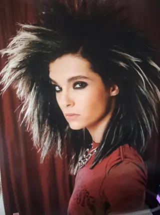 Fotos de Tokio Hotel
