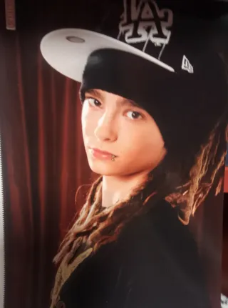 Fotos de Tokio Hotel