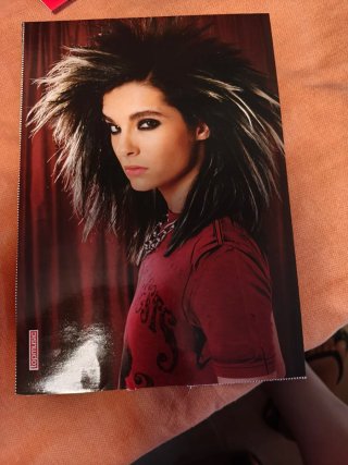 Foto de Tokio Hotel