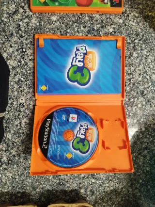 Juegos PS2 Sports, Play 3