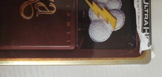 Wonka 4K + Blu-ray Film