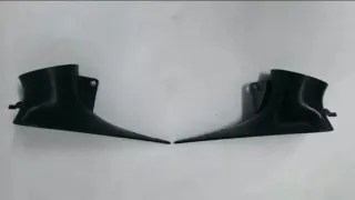 Toberas Freno Honda Civic FN2