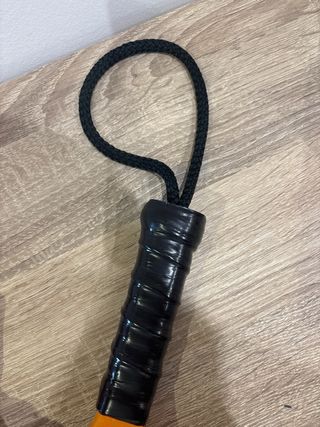 Pala Pádel Cup's Titanium 36mm