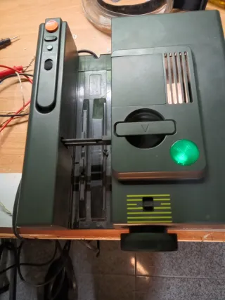 Proyector Diapositivas Reflecta AF Autofocus