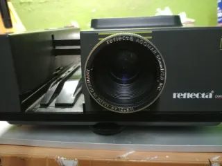 Proyector Diapositivas Reflecta AF Autofocus