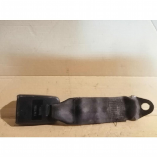 Cinturon seguridad trasero central Peugeot