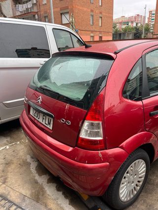 Citroen C3 2007