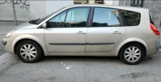 Renault Grand Scenic 2007
