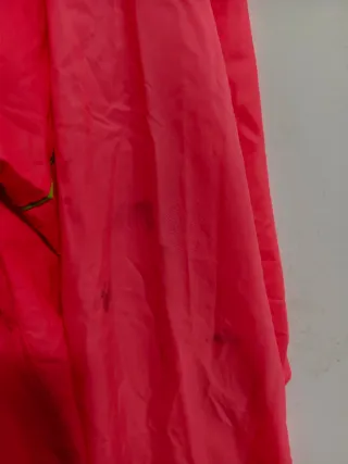 Chaqueta Adidas Vintage Rosa Neón 80s-90s