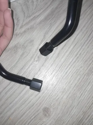 Espejos moto universales (par)