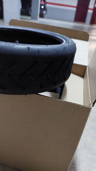 Ruedas Xiaomi Patinete Eléctrico (2 unidades)