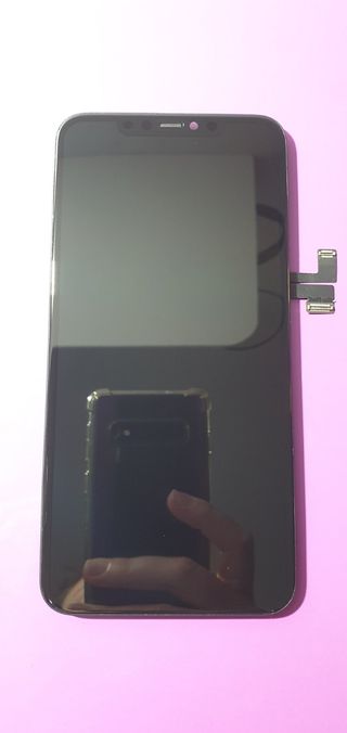 Pantalla 11 pro max original iphone