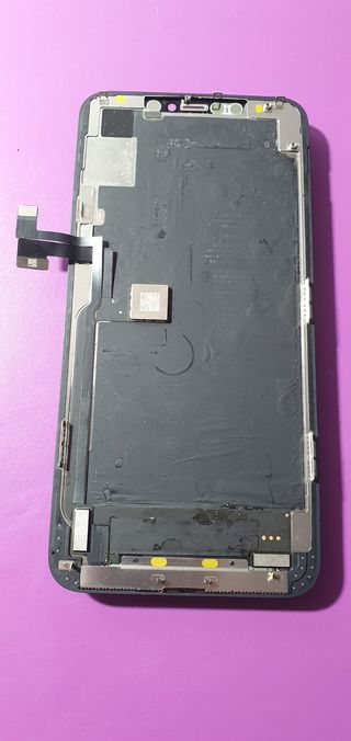 Pantalla 11 pro max original iphone