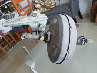 Bomba servofreno Renault Primastar