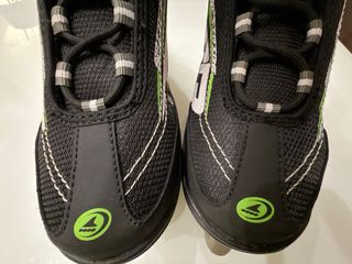 Rollerblade. Patines en línea.