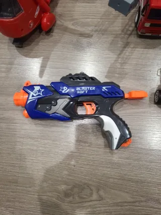 Lote Juguetes Niño: Coche, Helicóptero, dinosaurio