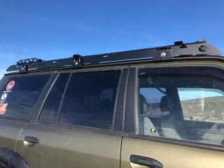 Baca Patrol GR Y61 Larga