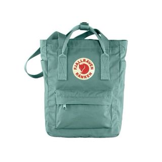 Mochila Fjällräven Kånken Totepack Verde