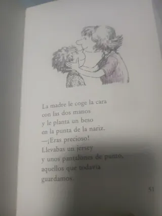 La historia de Ernesto (El barco de vapor