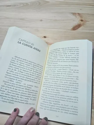 #Dead 7 (Spanish Edition)