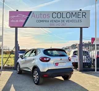 Renault Captur TCe eco2 Energy Intens 90 5P