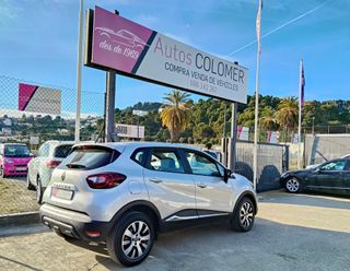 Renault Captur TCe eco2 Energy Intens 90 5P