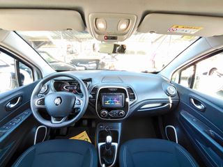 Renault Captur TCe eco2 Energy Intens 90 5P