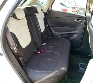 Renault Captur TCe eco2 Energy Intens 90 5P