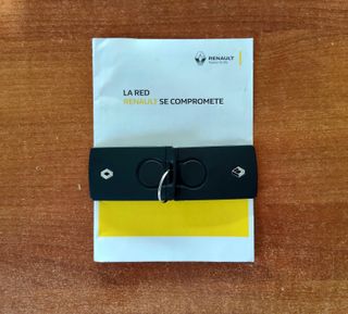 Renault Captur TCe eco2 Energy Intens 90 5P