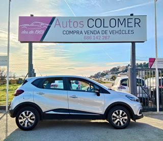 Renault Captur TCe eco2 Energy Intens 90 5P