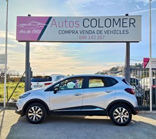 Renault Captur TCe eco2 Energy Intens 90 5P