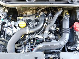 Renault Captur TCe eco2 Energy Intens 90 5P