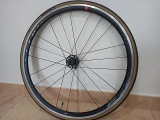 LLANTAS FULCRUM RACING 3