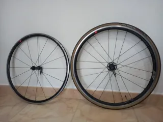 LLANTAS FULCRUM RACING 3