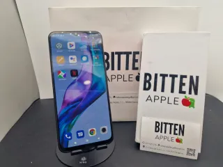 XIAOMI MI 10 LITE 5G 128GB CON GARANZIA E CAMBIO