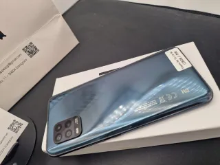 XIAOMI MI 10 LITE 5G 128GB CON GARANZIA E CAMBIO