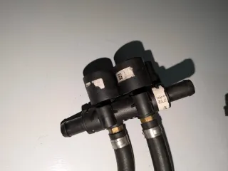 4 Injectores LOVATO GPL 2 Kit Régua