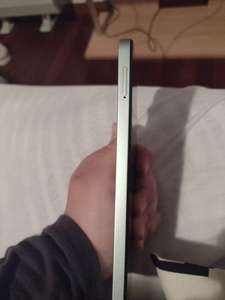 Redmi A5 64GB Turquesa 3+1 RAM