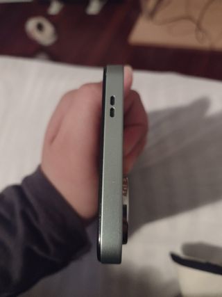 Redmi A5 64GB Turquesa 3+1 RAM