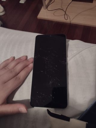 Redmi A5 64GB Turquesa 3+1 RAM