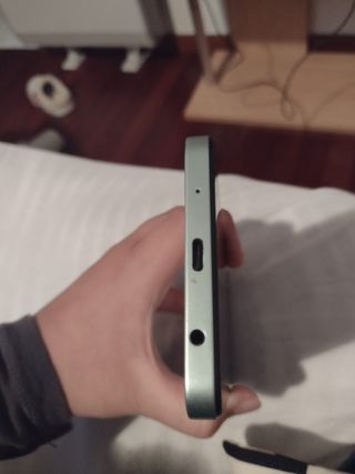 Redmi A5 64GB Turquesa 3+1 RAM