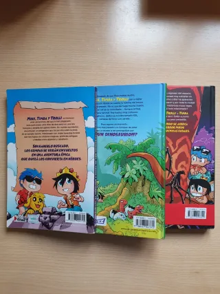 Libros Infantiles Youtubers