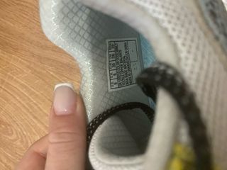 Zapatillas Skechers usadas Talla 39