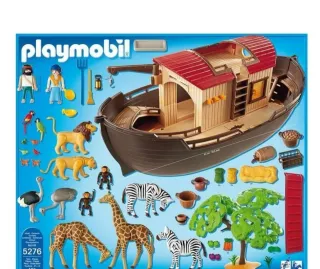 Playmobil Arca de Noé 5276